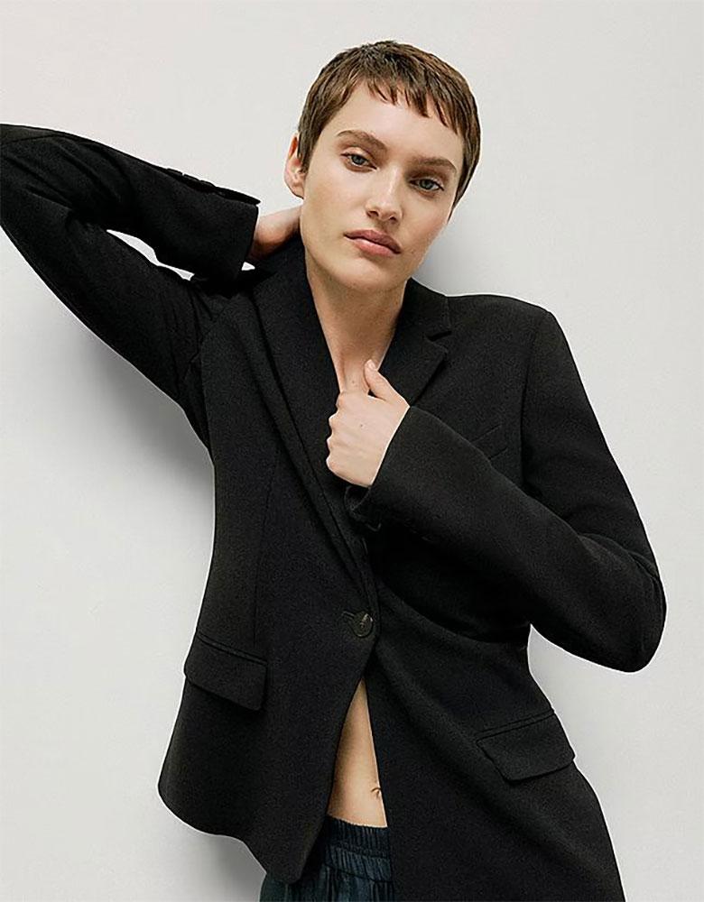 Theory Wardrobe