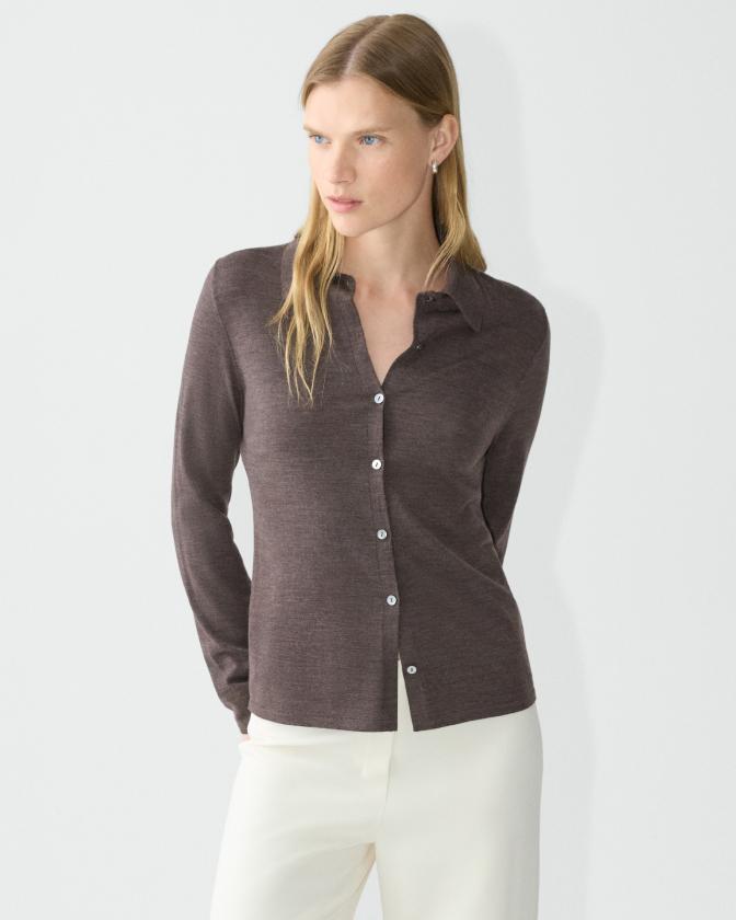 ブラウス・シャツ