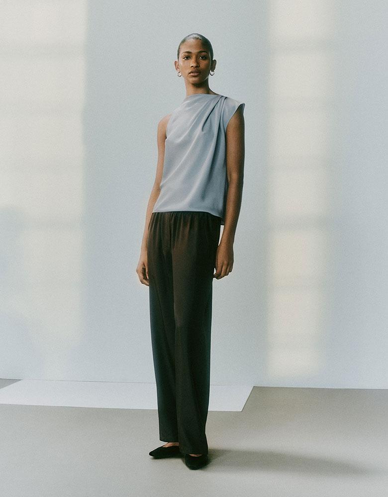 ブラウス・シャツ​