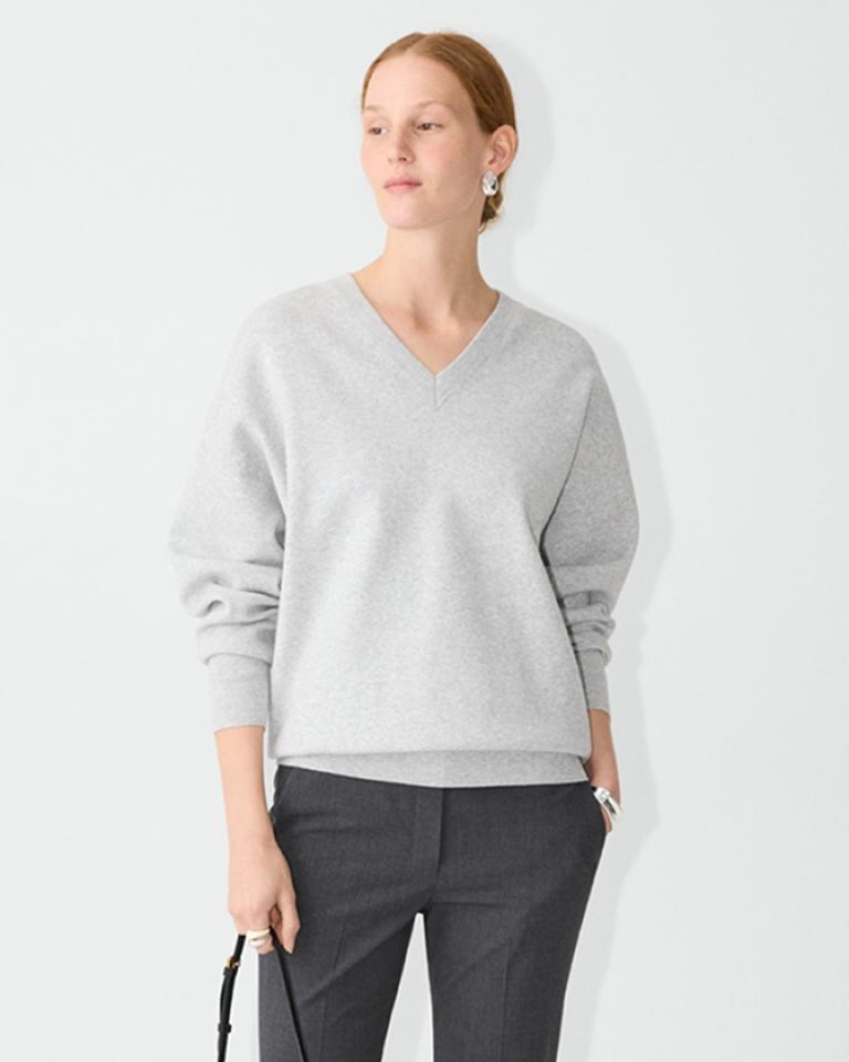 ニット・カーディガン