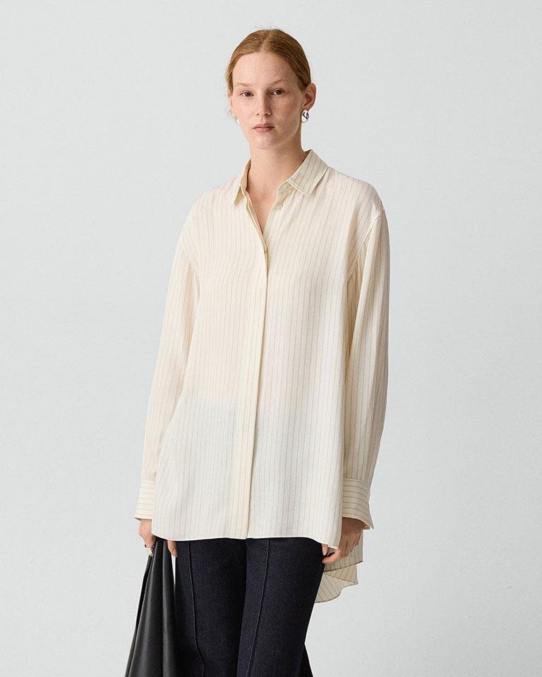 ブラウス・シャツ