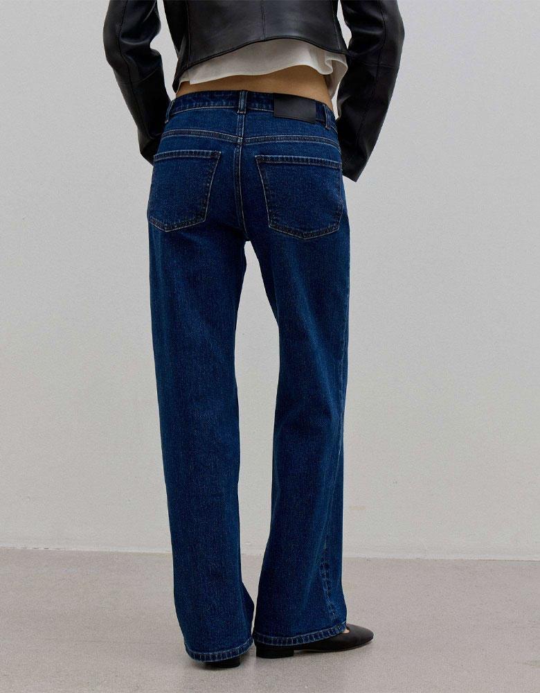 Pant Theory