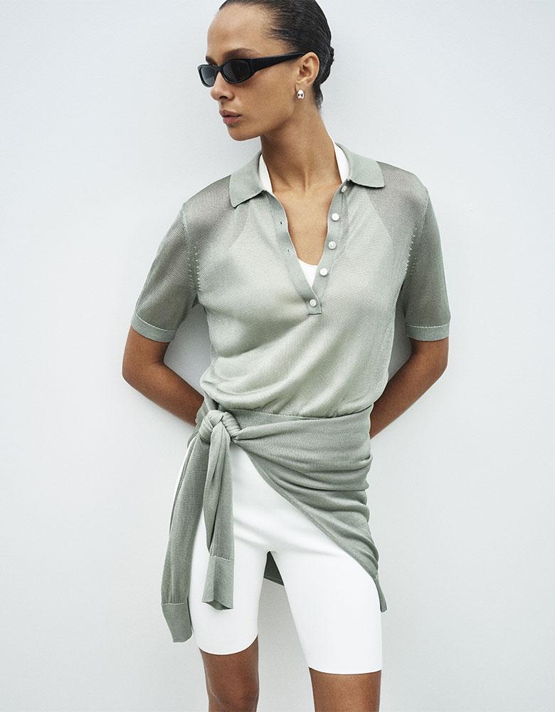 Effortless Layers