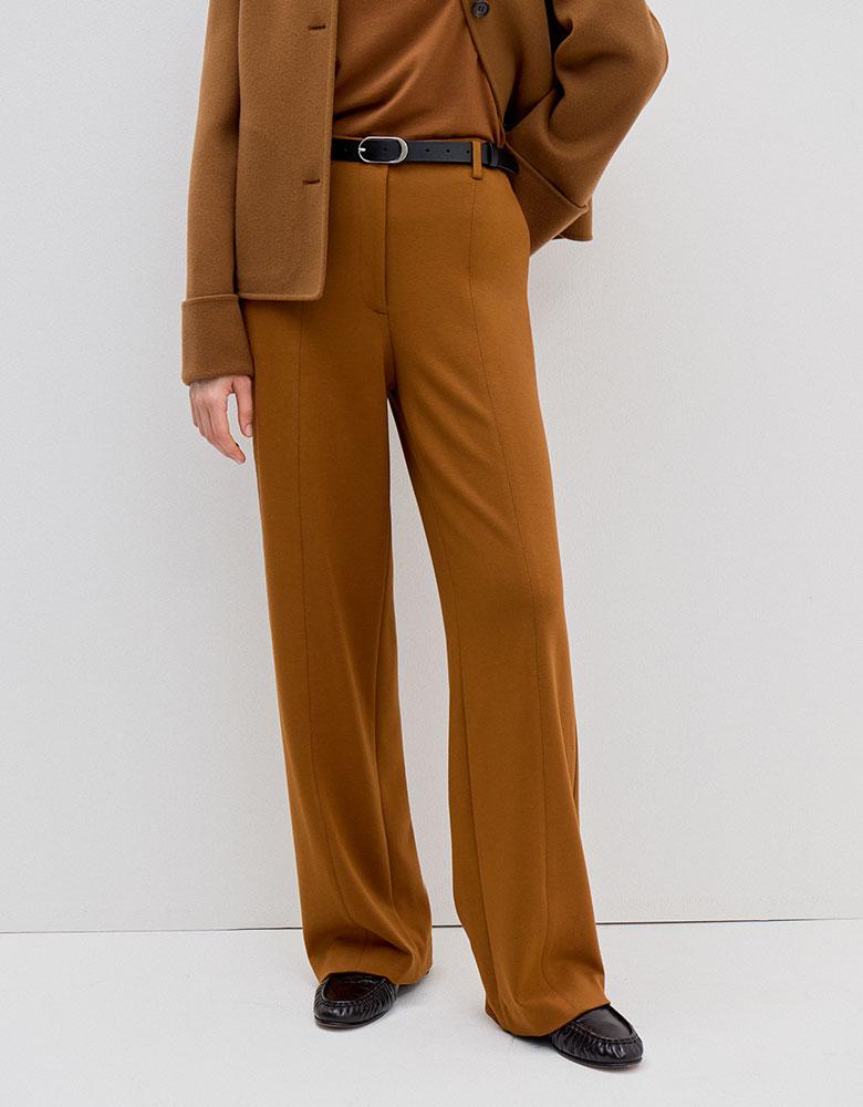Pant Theory