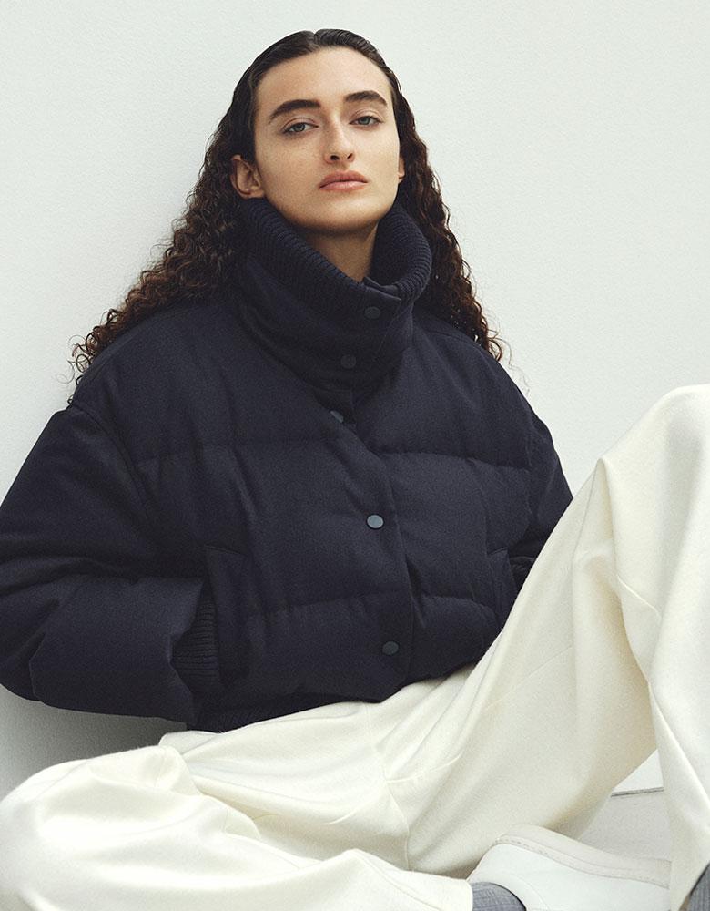 Outerwear Collection 2025